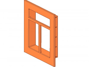 development game type and build your house 3d 3D Print Model