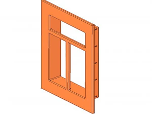 development game type and build your house 3d 3D Print Model