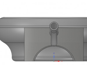 capacity for draining petrol diesel oil coolants antifreeze 3d-print and cnc Modello di stampa 3D
