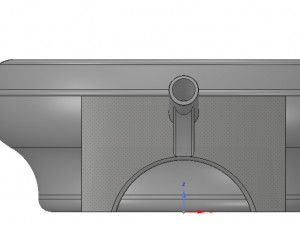 capacity for draining petrol diesel oil coolants antifreeze 3d-print and cnc Modello di stampa 3D