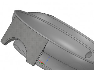 capacity for draining petrol diesel oil coolants antifreeze 3d-print and cnc Modello di stampa 3D
