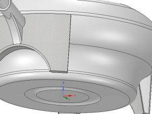 capacity for draining petrol diesel oil coolants antifreeze 3d-print and cnc Modello di stampa 3D