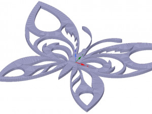 gift wedding jewelry box small toy box 3d print model 3D Принт Модель