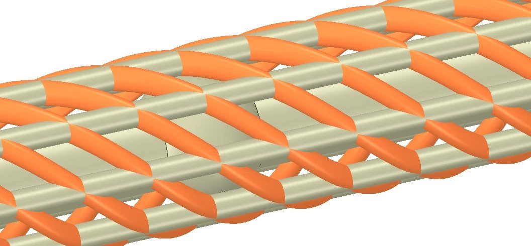 custom-made baluster pillar stairs handle 3d-print cnc 3D Print Model .c4d .max .obj .3ds .fbx .stl .blend 