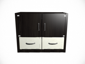wardrobe 3D-Modell