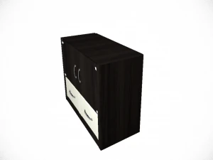 wardrobe 3D Model