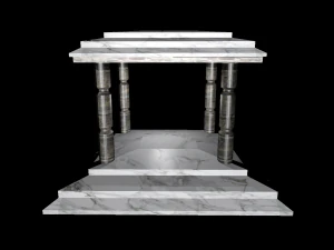 g&ouml;lgelik 3D Model