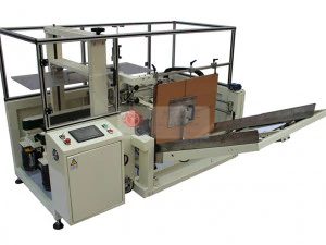 MESIN PEMBUKA KOTAK Model 3D