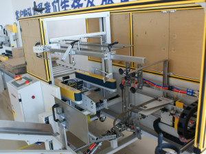 BOX OPENING MACHINE Modèle 3D