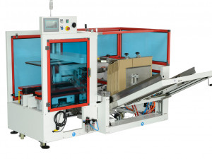 BOX OPENING MACHINE Modèle 3D