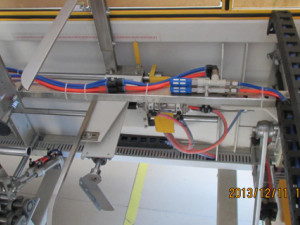 BOX OPENING MACHINE Modèle 3D