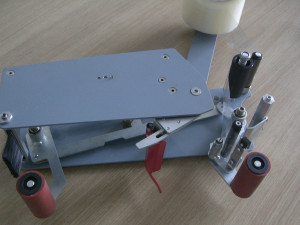 BOX OPENING MACHINE Modèle 3D