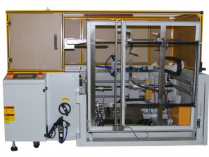 BOX OPENING MACHINE Modèle 3D