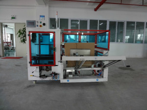 BOX OPENING MACHINE Modèle 3D