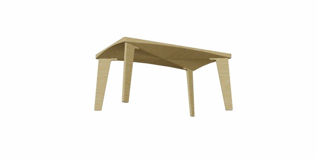 milling table or other Model 3D .c4d .max .obj .3ds .fbx .stl .blend 