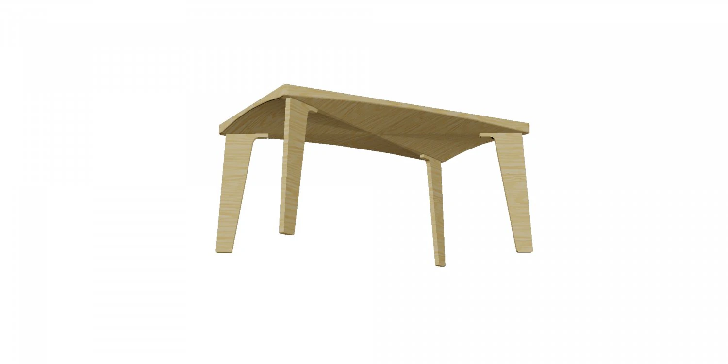 milling table or other 3D Model .c4d .max .obj .3ds .fbx .stl .blend 