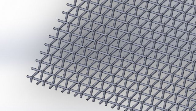 sieve seat stl Modèle 3D .c4d .max .obj .3ds .fbx .stl .blend 
