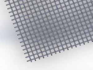 сито сидіння стл 3D Модель