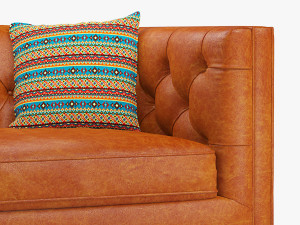 sofa anderson ethanallen Modèle 3D