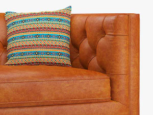sofa anderson ethanallen 3D Model