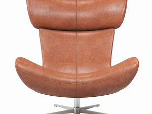 Boconcept Imola Chair Henrik Pedersen 3D Model
