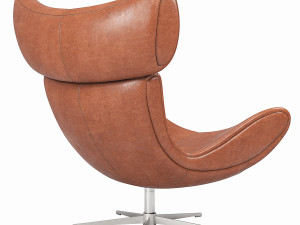 Boconcept Imola Chair Henrik Pedersen 3Dモデル
