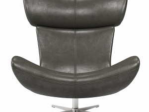 Boconcept Imola Chair Henrik Pedersen 3Dモデル