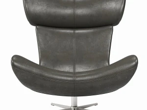 Boconcept Imola Chair Henrik Pedersen 3D Model