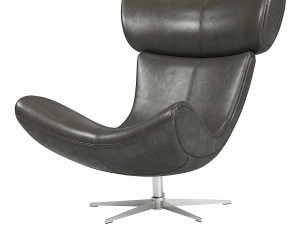 Boconcept Imola Chair Henrik Pedersen 3Dモデル