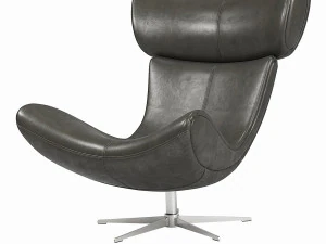 Boconcept Imola Chair Henrik Pedersen 3D Model