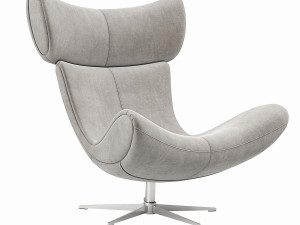 Boconcept Imola Chair Henrik Pedersen 3Dモデル