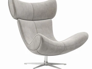 Boconcept Imola Chair Henrik Pedersen 3D Model