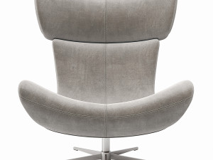 Boconcept Imola Chair Henrik Pedersen 3Dモデル