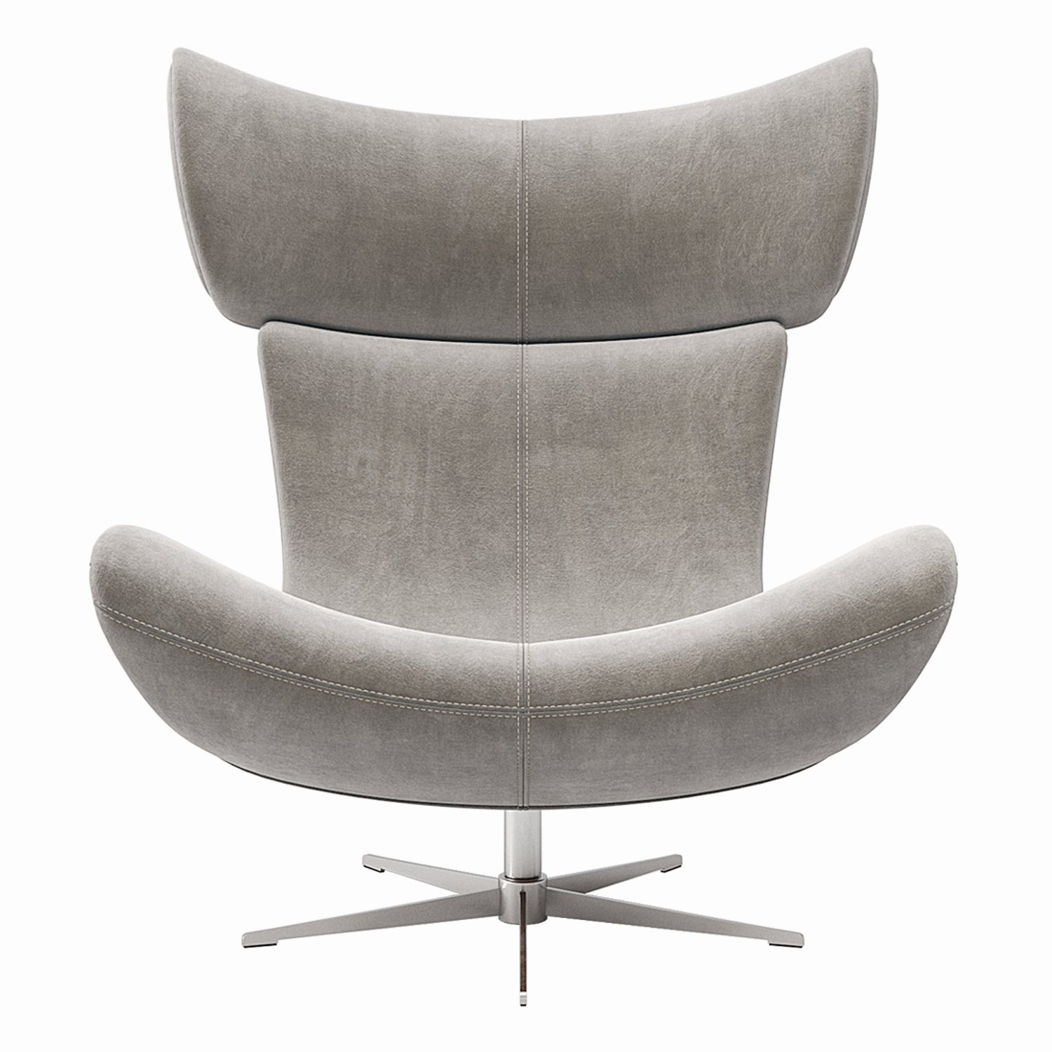 Boconcept Imola Chair Henrik Pedersen 3D Model in Chair 3DExport