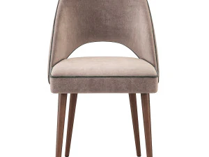 Cadeira de jantar Roche Bobois Fenice Modelo 3D