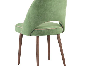 Cadeira de jantar Roche Bobois Fenice Modelo 3D