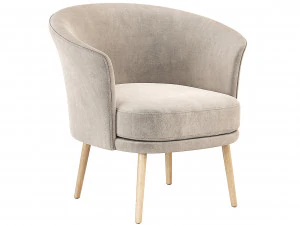 Kursi Berlengan Hay Dorso GamFratesi Model 3D