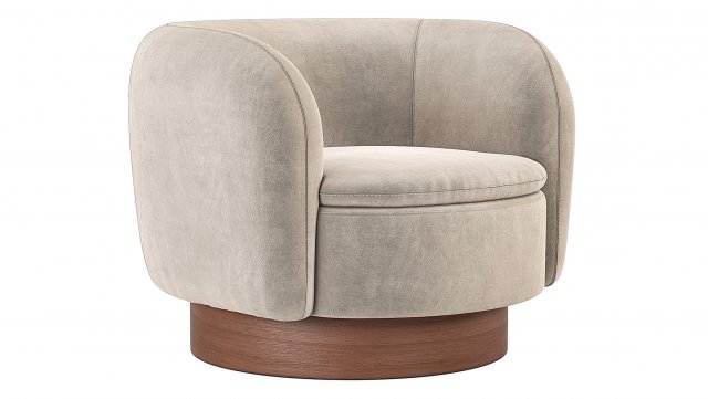 Muir sales task chair