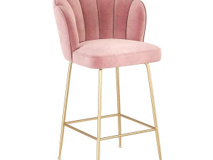 Richmond Interiors Bar Stool Pippa 3D Model