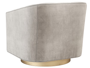 Cooper Swivel Mitchell Gold Bob Williams 3D Model