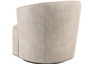 Фурнітура для реставрації обертового крісла Arden RH 3D Модель