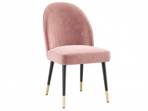 Liang Eimil Alfa Dining Chair 3D Model
