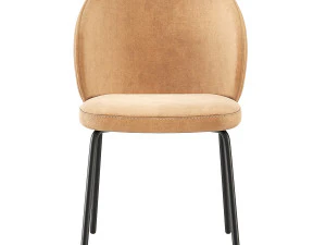 Boconcept Princeton Dining Chair 3D Model