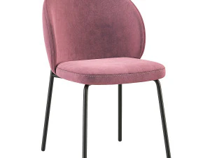 Boconcept Princeton Dining Chair 3D Model