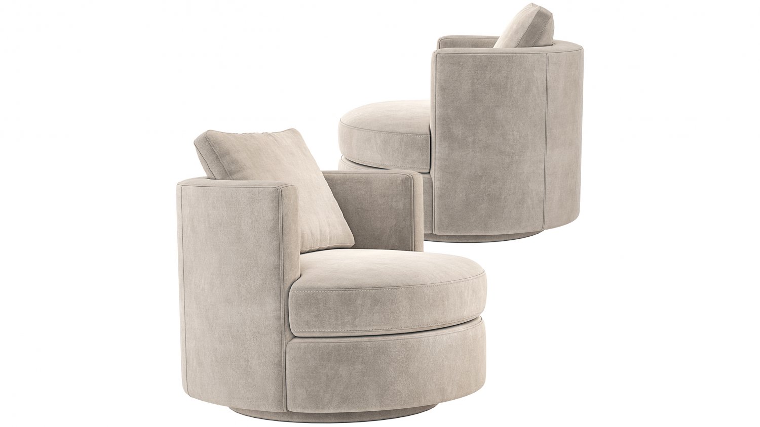 Restoration sales hardware swivel