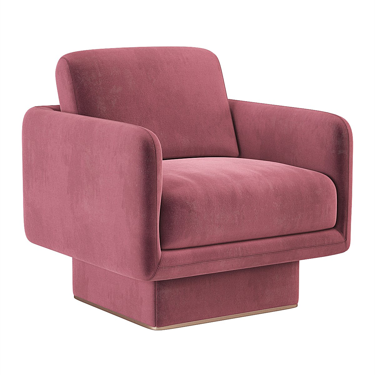 Crate and barrel hotsell harvey swivel chair