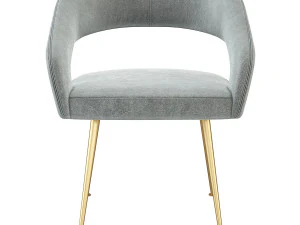 Eichholtz Bravo Dining Chair 3D Model