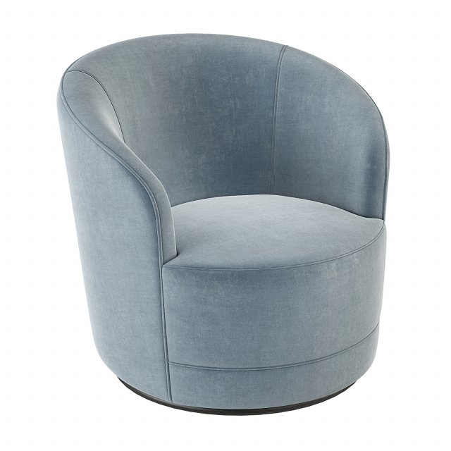 Crate and barrel infinity sale chair