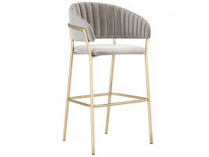 Deephouse Pisa Bar Stool 3D Model