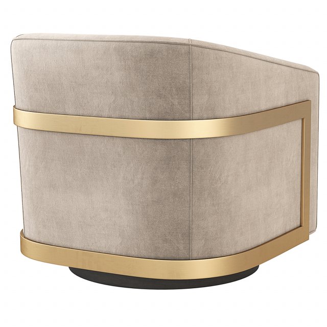 Reginald chair restoration hardware top